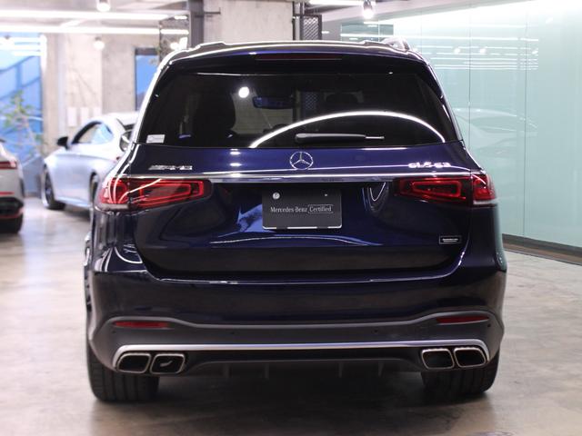 メルセデスＡＭＧ ＧＬＳ