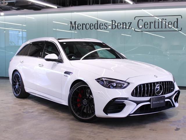 メルセデスＡＭＧ Ｃクラスステーションワゴン