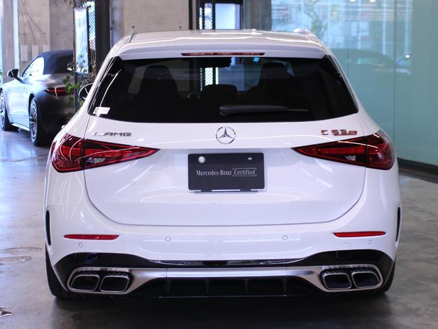 メルセデスＡＭＧ Ｃクラスステーションワゴン