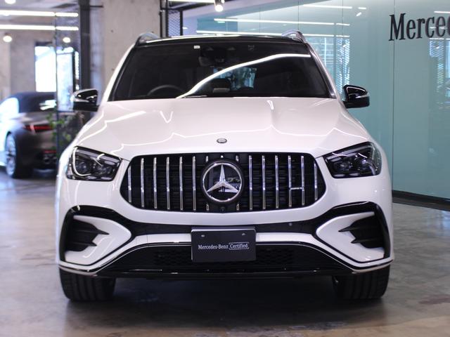 メルセデスＡＭＧ ＧＬＥ