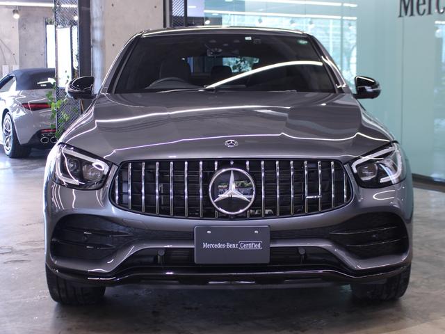 メルセデスＡＭＧ ＧＬＣ