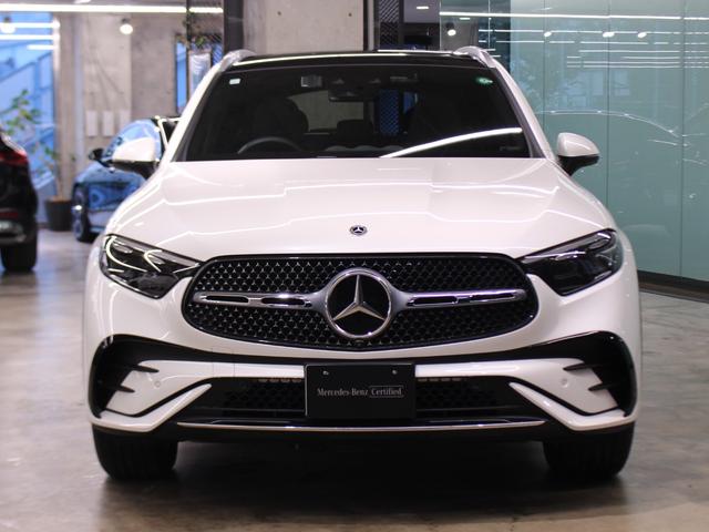 ＧＬＣ ＧＬＣ２２０ｄ　４マチック　ドライバーズパッケージ　ＧＬＣ２２０ｄ　４マチック　ドライバーズパッケージ（2枚目）