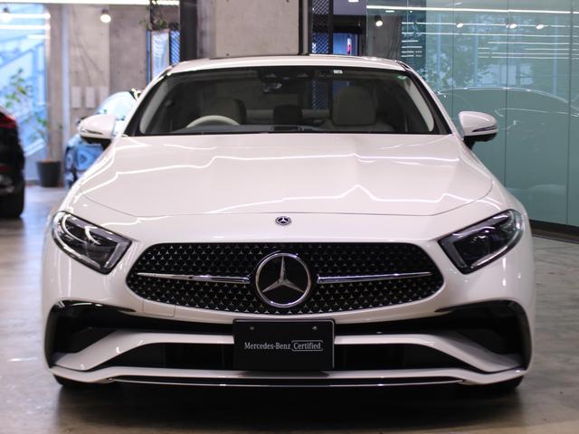 ＣＬＳ２２０ｄ　スポーツ　エクスクルーシブパッケージ　ＣＬＳ２２０ｄ　スポーツ　エクスクルーシブパッケージ(2枚目)