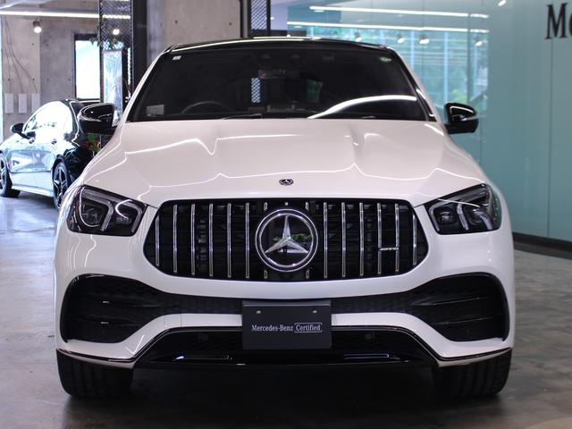 メルセデスＡＭＧ ＧＬＥ