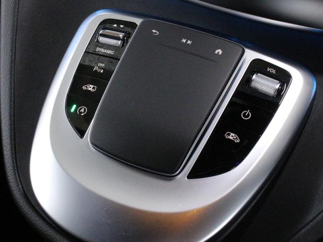 Ｖクラス Ｖ２２０ｄ　アバンギャルド　エクストラロング（25枚目）