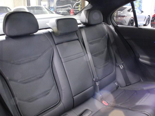 Ｃクラス Ｃ６３　Ｓ　Ｅ　パフォーマンス（18枚目）