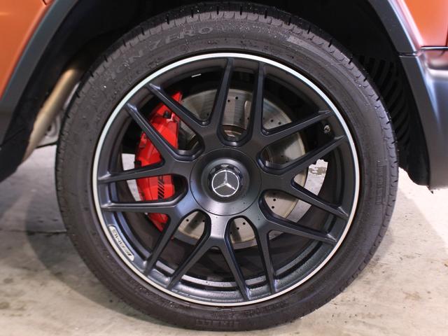 Ｇクラス Ｇ６３　マグノヒーローエディション（8枚目）