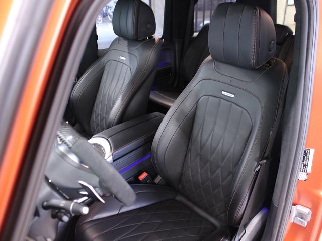 Ｇクラス Ｇ６３　マグノヒーローエディション（10枚目）