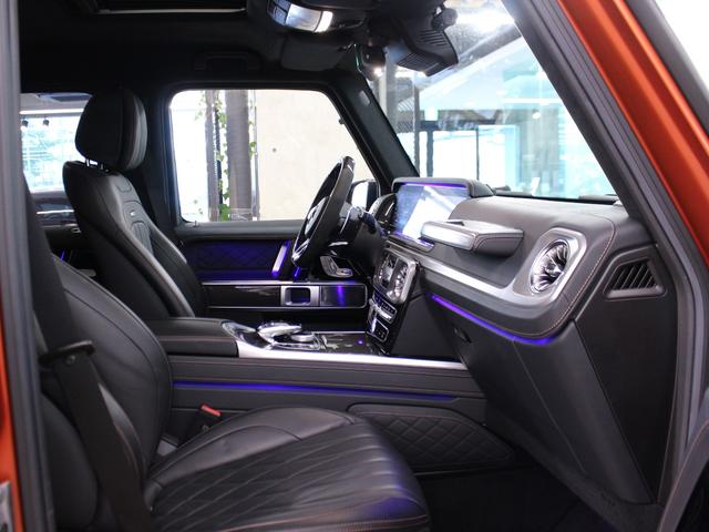 Ｇクラス Ｇ６３　マグノヒーローエディション（13枚目）