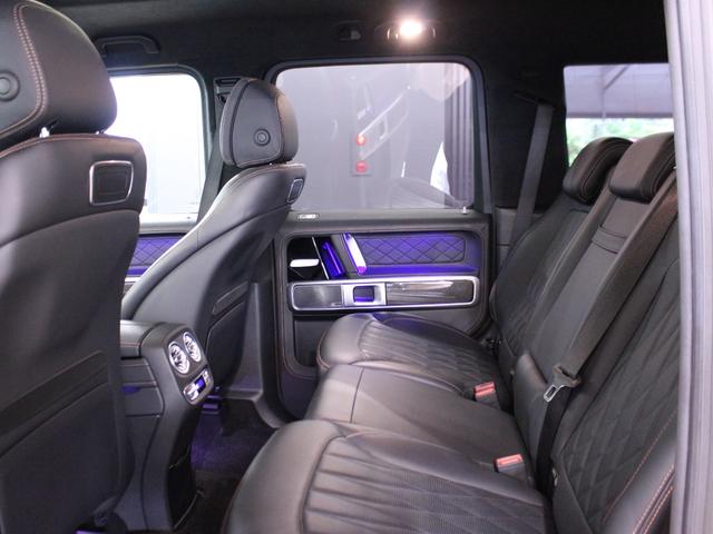 Ｇクラス Ｇ６３　マグノヒーローエディション（17枚目）