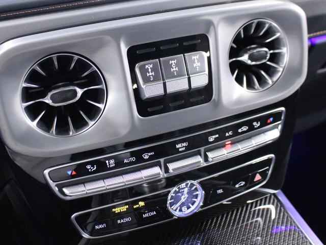 Ｇクラス Ｇ６３　マグノヒーローエディション（22枚目）