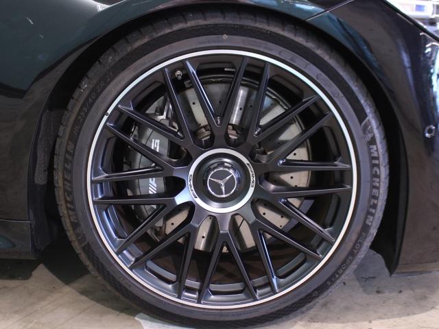 Ｓクラス Ｓ６３　Ｅ　パフォーマンス（10枚目）