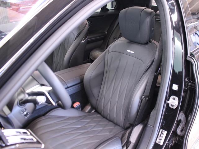 Ｓクラス Ｓ６３　Ｅ　パフォーマンス（12枚目）
