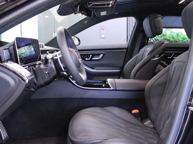 Ｓクラス Ｓ６３　Ｅ　パフォーマンス（13枚目）