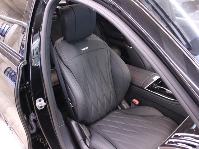 Ｓクラス Ｓ６３　Ｅ　パフォーマンス（15枚目）