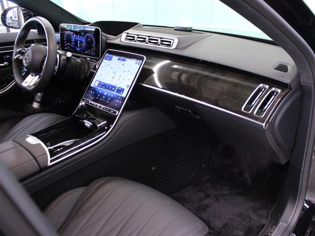 Ｓクラス Ｓ６３　Ｅ　パフォーマンス（17枚目）