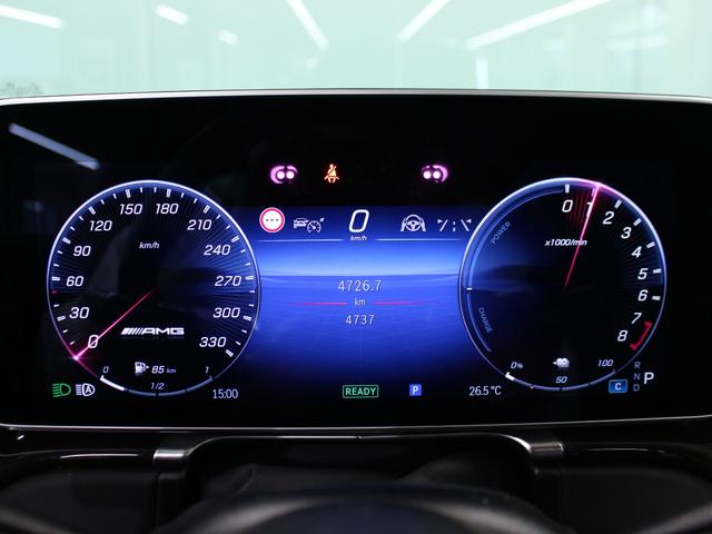 Ｓクラス Ｓ６３　Ｅ　パフォーマンス（22枚目）