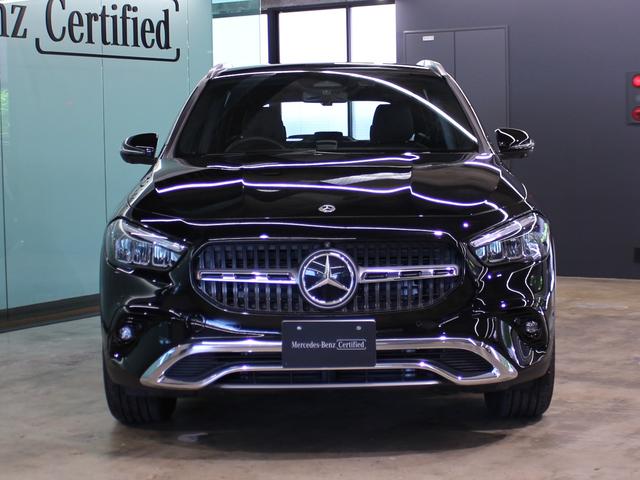ＧＬＡクラス ＧＬＡ２００ｄ　４マチック（2枚目）