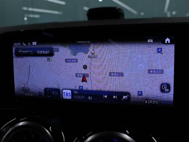 ＧＬＡクラス ＧＬＡ２００ｄ　４マチック（22枚目）