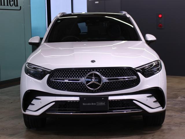 ＧＬＣ ＧＬＣ３５０ｅ　４Ｍポーツ　エディションスター（2枚目）