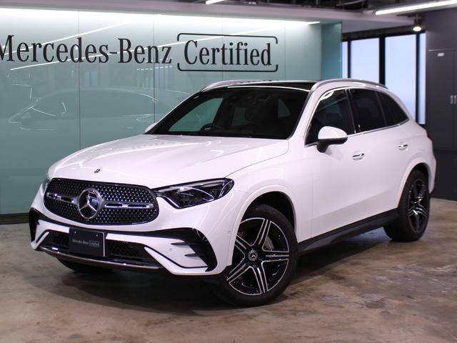 ＧＬＣ ＧＬＣ３５０ｅ　４Ｍポーツ　エディションスター（3枚目）
