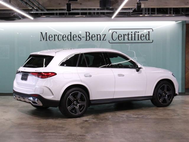 ＧＬＣ ＧＬＣ３５０ｅ　４Ｍポーツ　エディションスター（4枚目）