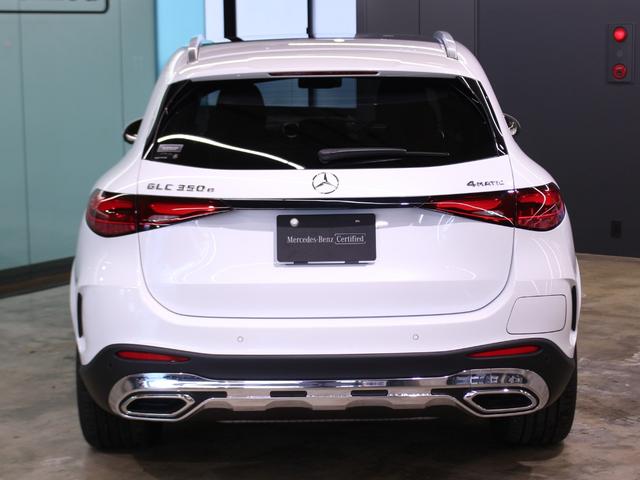 ＧＬＣ ＧＬＣ３５０ｅ　４Ｍポーツ　エディションスター（5枚目）