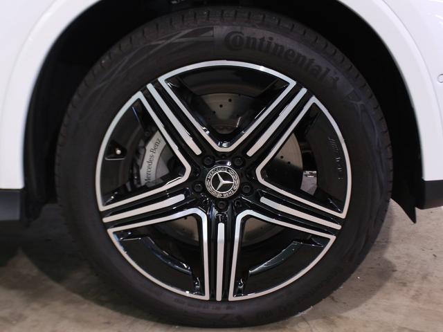 ＧＬＣ ＧＬＣ３５０ｅ　４Ｍポーツ　エディションスター（10枚目）