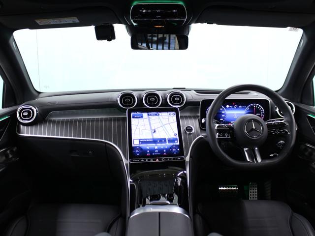 ＧＬＣ ＧＬＣ３５０ｅ　４Ｍポーツ　エディションスター（11枚目）