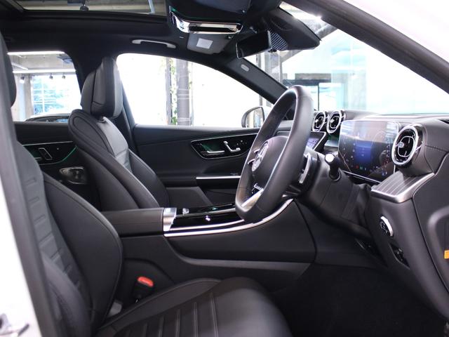 ＧＬＣ ＧＬＣ３５０ｅ　４Ｍポーツ　エディションスター（13枚目）