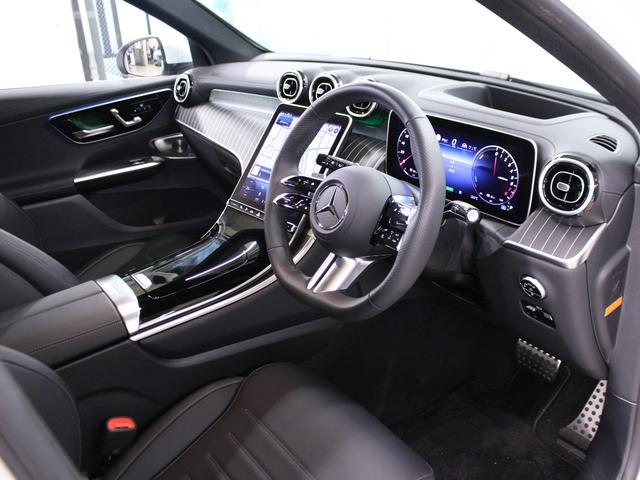 ＧＬＣ ＧＬＣ３５０ｅ　４Ｍポーツ　エディションスター（14枚目）