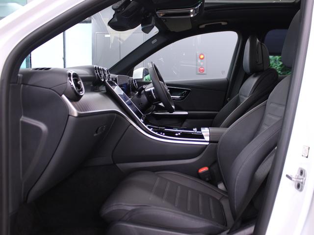 ＧＬＣ ＧＬＣ３５０ｅ　４Ｍポーツ　エディションスター（16枚目）
