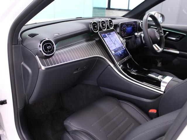 ＧＬＣ ＧＬＣ３５０ｅ　４Ｍポーツ　エディションスター（17枚目）