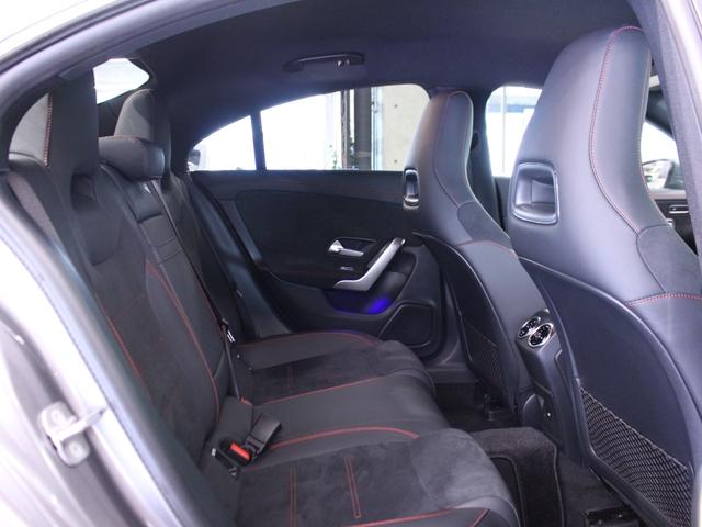 ＣＬＡクラス ＣＬＡ２００ｄ（18枚目）