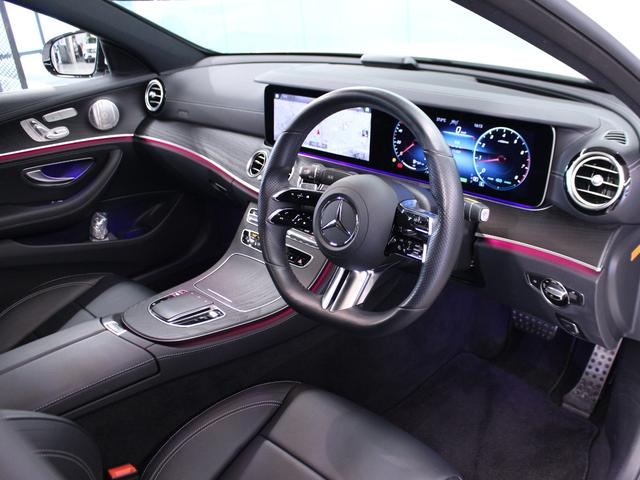 Ｅクラス Ｅ２００　スポーツ　Ｅ２００　スポーツ（13枚目）