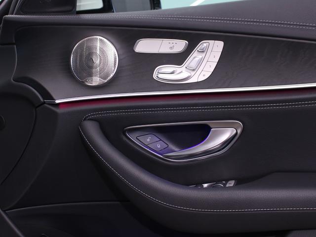 Ｅクラス Ｅ２００　スポーツ　Ｅ２００　スポーツ（17枚目）