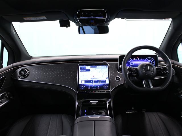 ＥＱＥ ＳＵＶ ＥＱＥ３５０　４マチック　ＳＵＶ（11枚目）
