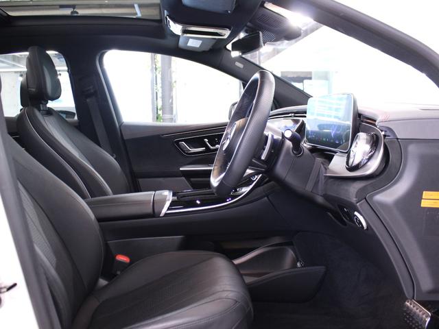ＥＱＥ ＳＵＶ ＥＱＥ３５０　４マチック　ＳＵＶ（13枚目）