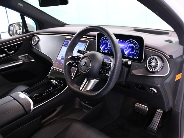 ＥＱＥ ＳＵＶ ＥＱＥ３５０　４マチック　ＳＵＶ（14枚目）