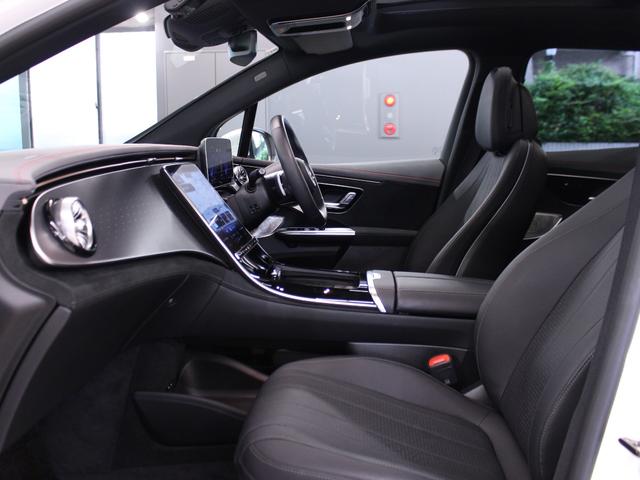 ＥＱＥ ＳＵＶ ＥＱＥ３５０　４マチック　ＳＵＶ（16枚目）