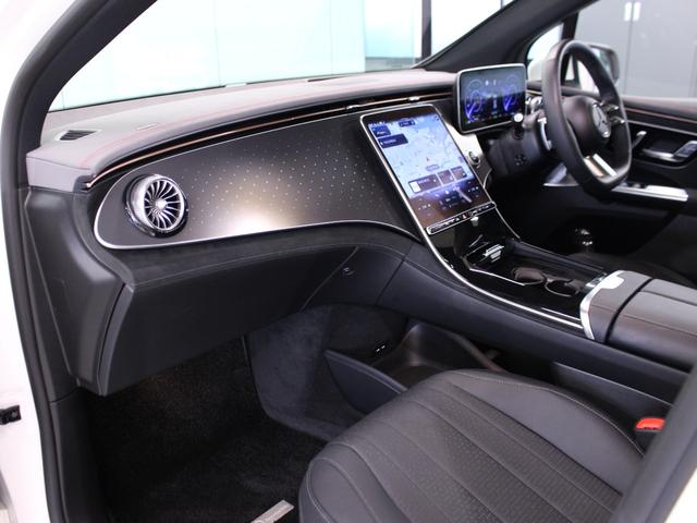ＥＱＥ ＳＵＶ ＥＱＥ３５０　４マチック　ＳＵＶ（17枚目）