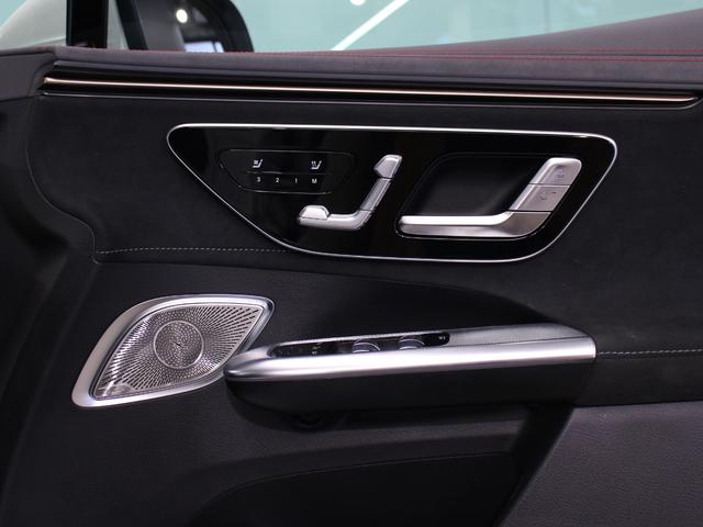 ＥＱＥ ＳＵＶ ＥＱＥ３５０　４マチック　ＳＵＶ（18枚目）