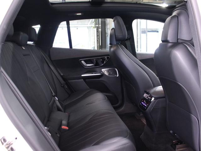 ＥＱＥ ＳＵＶ ＥＱＥ３５０　４マチック　ＳＵＶ（20枚目）