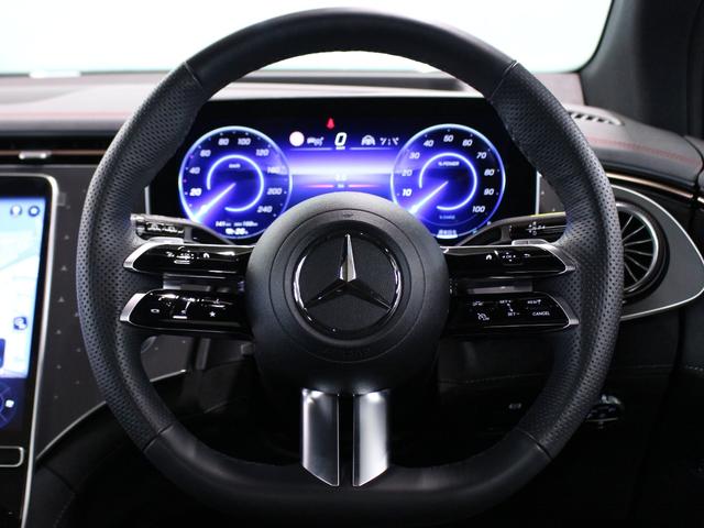ＥＱＥ ＳＵＶ ＥＱＥ３５０　４マチック　ＳＵＶ（21枚目）