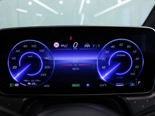 ＥＱＥ ＳＵＶ ＥＱＥ３５０　４マチック　ＳＵＶ（22枚目）