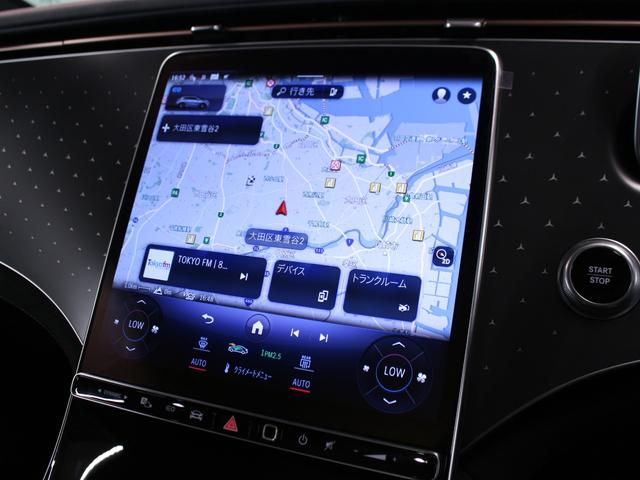 ＥＱＥ ＳＵＶ ＥＱＥ３５０　４マチック　ＳＵＶ（23枚目）