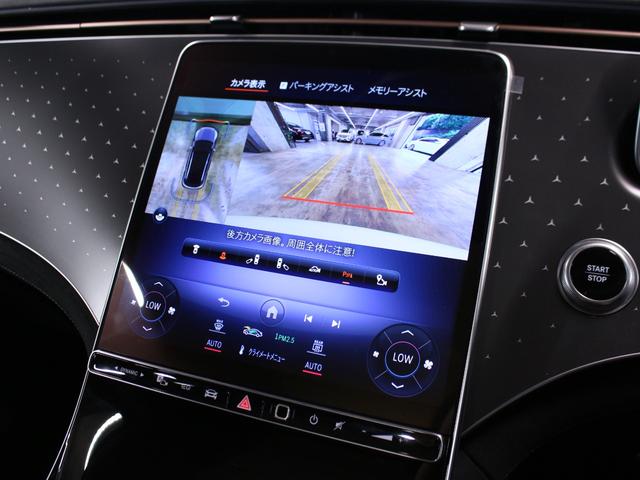 ＥＱＥ ＳＵＶ ＥＱＥ３５０　４マチック　ＳＵＶ（24枚目）