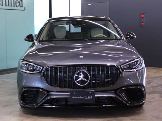 Ｓクラス Ｓ６３　Ｅ　パフォーマンス　Ｓ６３　Ｅ　パフォーマンス（2枚目）