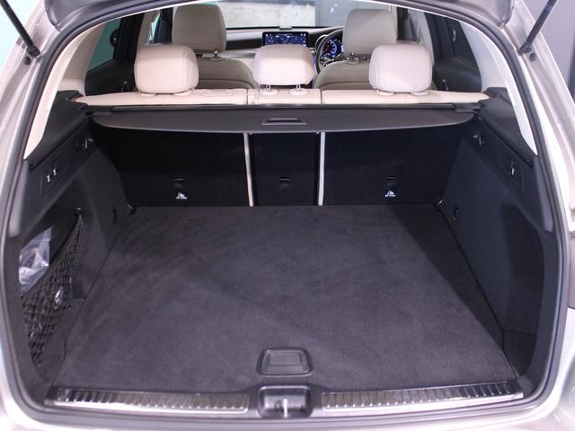 ＧＬＣ ＧＬＣ３００　４マチック　レザーエクスクルーシブパッケージ・パノラミックスライディングルーフ（6枚目）
