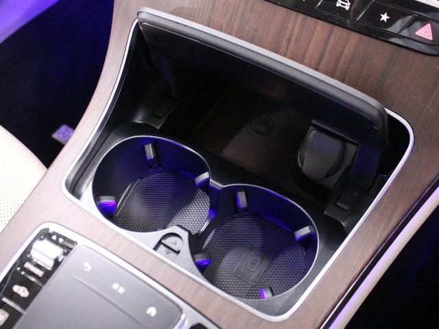 ＧＬＣ ＧＬＣ３００　４マチック　レザーエクスクルーシブパッケージ・パノラミックスライディングルーフ（25枚目）